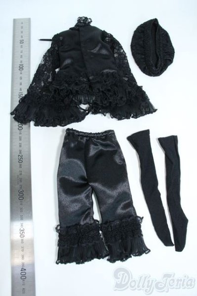 画像2: SDM&MSD/OF:衣装セット Y-25-09-10-148-YD-ZY (2)