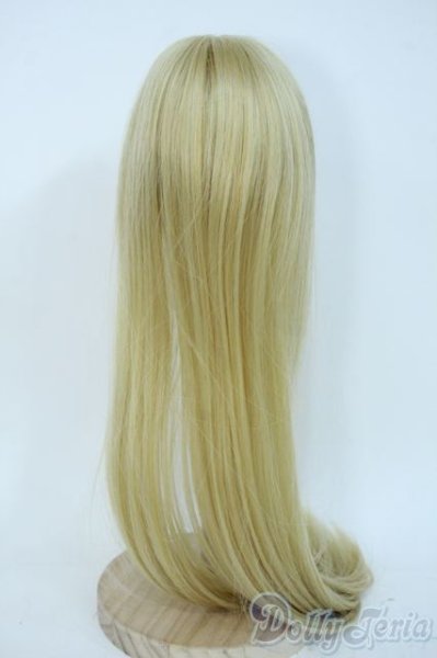 画像2: 8-9inch/ウィッグ Y-25-09-17-068-YD-ZY (2)