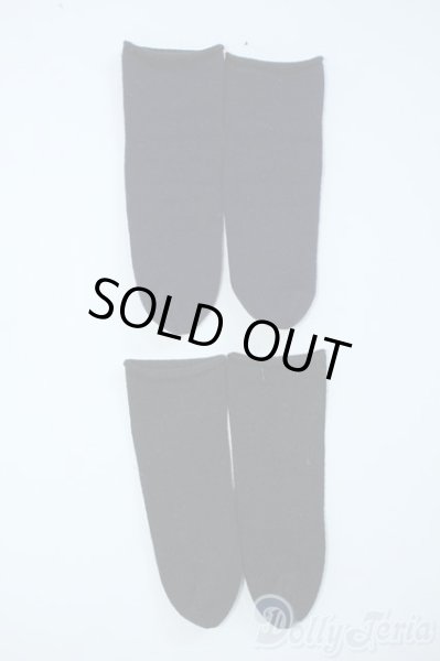 画像1: SDM＆MSD/OF:靴下 Y-25-09-17-075-YD-ZY (1)
