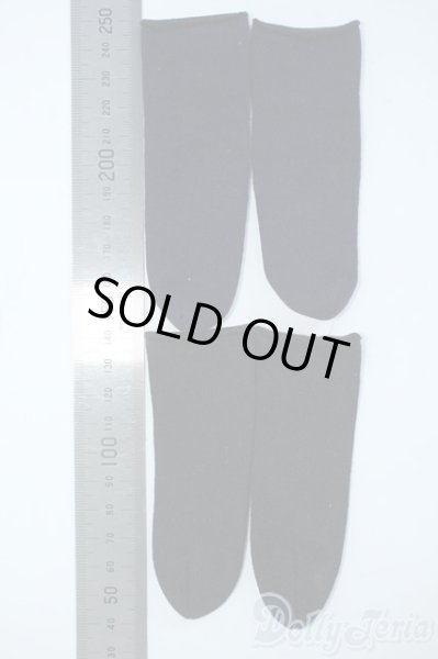 画像2: SDM＆MSD/OF:靴下 Y-25-09-17-075-YD-ZY (2)