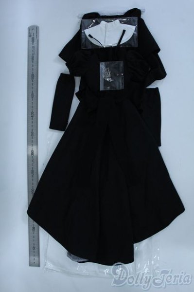 画像2: SD/OF:祈りの少女:VOLKS製 Y-25-09-17-106-YD-ZY (2)