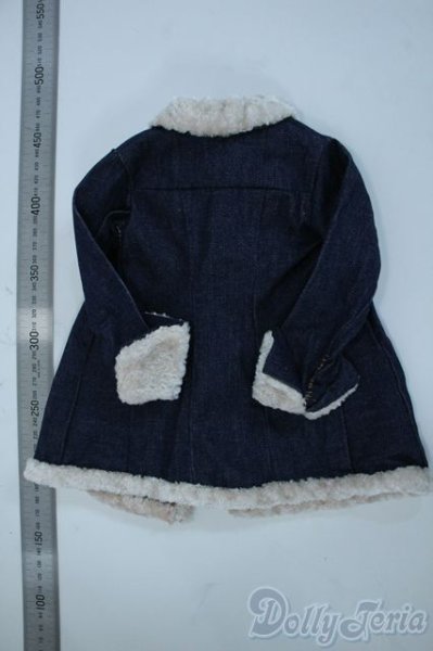 画像2: SDGrG/OF:アウター Y-25-09-17-098-YD-ZY (2)