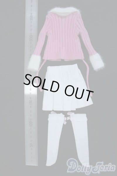 画像2: SDM＆MSD/OF:衣装セット Y-25-09-17-086-YD-ZY (2)