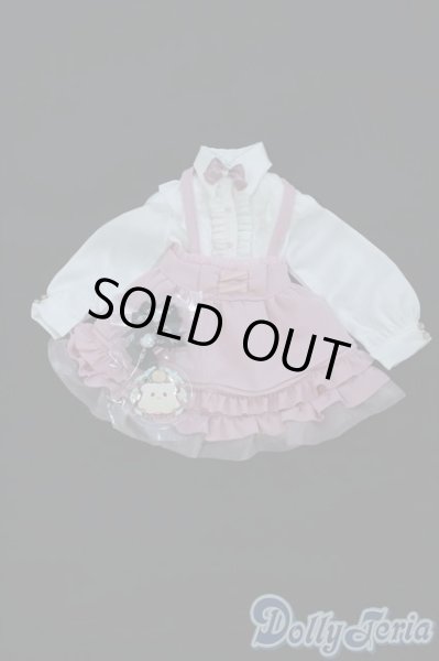 画像1: SDM＆MSD/OF:衣装セット Y-25-09-17-085-YD-ZY (1)