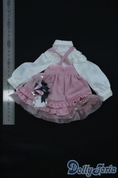 画像2: SDM＆MSD/OF:衣装セット Y-25-09-17-085-YD-ZY (2)