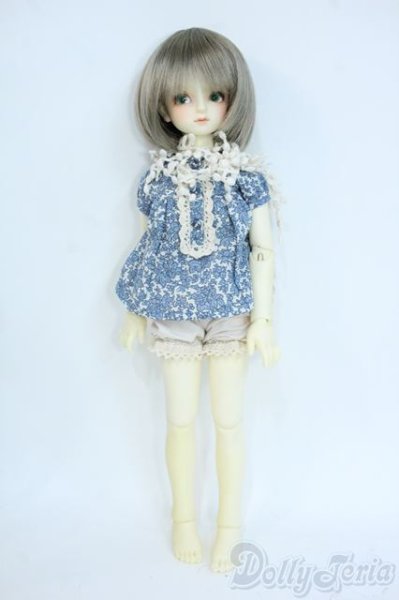 画像7: SDM女の子/コーディネートモデルF-37 Y-25-10-01-196-YD-ZY (7)