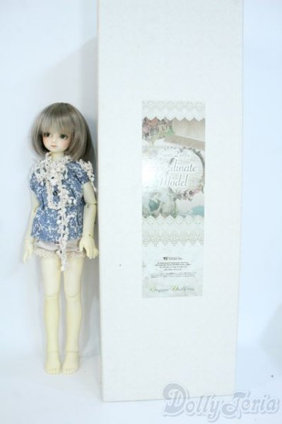 画像9: SDM女の子/コーディネートモデルF-37 Y-25-10-01-196-YD-ZY (9)