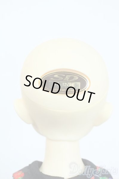 画像5: SDM女の子/まこ　スタンダードモデル Y-25-10-01-121-YD-ZY (5)