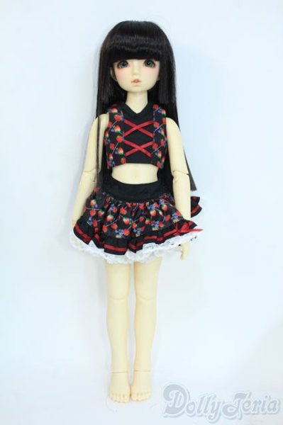 画像7: SDM女の子/まこ　スタンダードモデル Y-25-10-01-121-YD-ZY (7)