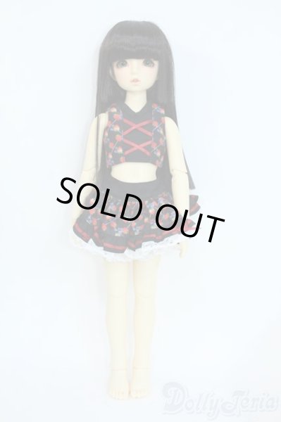 画像7: SDM女の子/まこ　スタンダードモデル Y-25-10-01-121-YD-ZY (7)