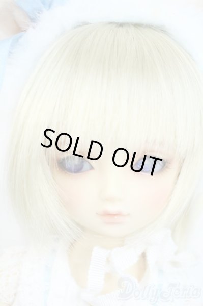 画像1: SDM/のあ:スタンダードモデル Y-25-10-01-120-YD-ZY (1)