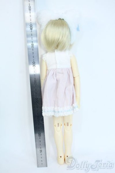 画像5: SDM/のあ:スタンダードモデル Y-25-10-01-120-YD-ZY (5)