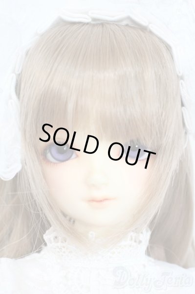 画像1: SDMGIRL/ひな:スタンダードモデル Y-25-10-01-122-YD-ZY (1)