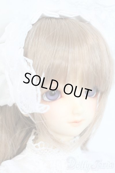 画像2: SDMGIRL/ひな:スタンダードモデル Y-25-10-01-122-YD-ZY (2)