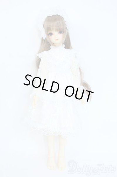 画像4: SDMGIRL/ひな:スタンダードモデル Y-25-10-01-122-YD-ZY (4)