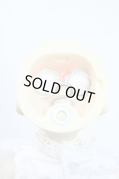 画像8: SDMGIRL/ひな:スタンダードモデル Y-25-10-01-122-YD-ZY (8)