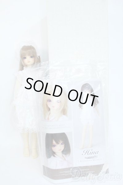 画像9: SDMGIRL/ひな:スタンダードモデル Y-25-10-01-122-YD-ZY (9)