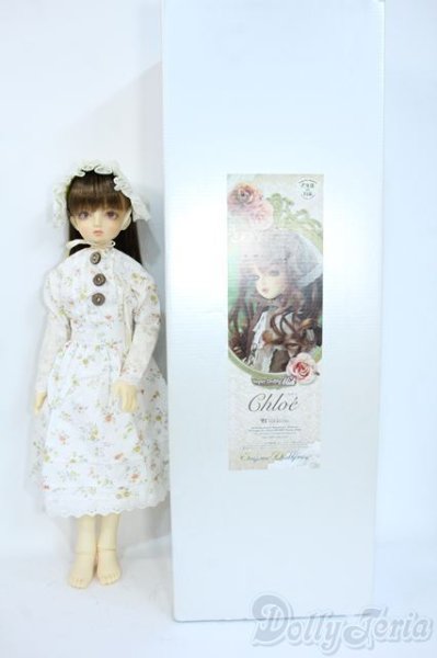 画像9: SDM女の子/クロエ Y-25-10-01-115-YD-ZY (9)