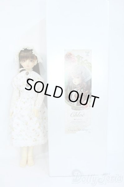 画像9: SDM女の子/クロエ Y-25-10-01-115-YD-ZY (9)