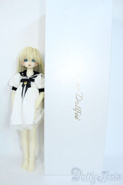 画像9: SDM/子天使白蓮 白雪ver. Y-25-10-01-118-YD-ZY (9)