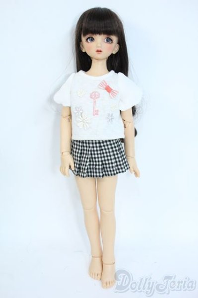 画像7: SDM/コーディネートモデル：F-33女の子 Y-25-10-01-111-YD-ZY (7)