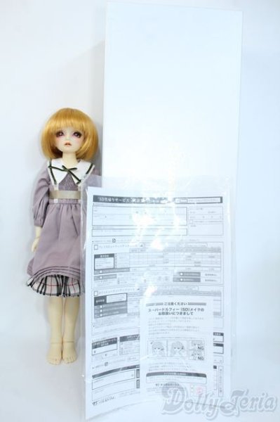 画像9: SDM女の子/F-61　コーディネートモデル Y-25-10-01-119-YD-ZY (9)