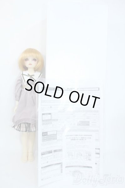 画像9: SDM女の子/F-61　コーディネートモデル Y-25-10-01-119-YD-ZY (9)