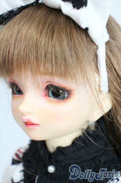 画像3: SDM女の子/コーディネートモデルF-62 Y-25-10-01-195-YD-ZY (3)