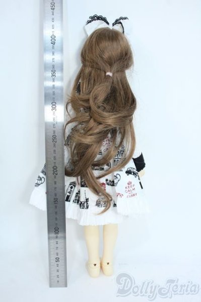 画像5: SDM女の子/コーディネートモデルF-62 Y-25-10-01-195-YD-ZY (5)