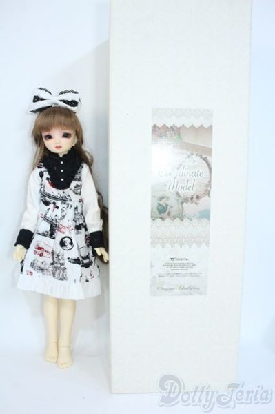 画像9: SDM女の子/コーディネートモデルF-62 Y-25-10-01-195-YD-ZY (9)