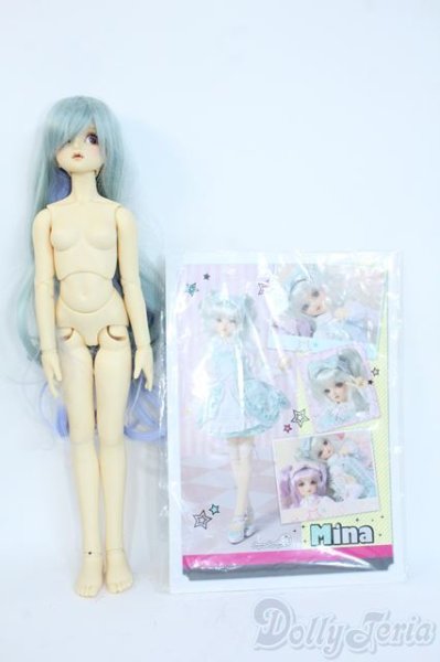 画像9: SDC/mina Y-25-10-01-002-YD-ZY (9)