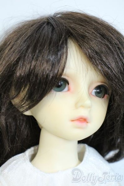 画像2: MSD/F-20ヘッド：フルチョイス Y-25-10-01-108-YD-ZY (2)