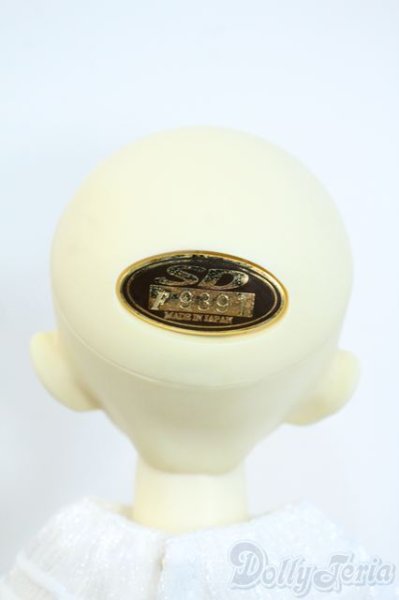 画像5: MSD/F-20ヘッド：フルチョイス Y-25-10-01-108-YD-ZY (5)