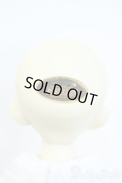 画像5: MSD/F-20ヘッド：フルチョイス Y-25-10-01-108-YD-ZY (5)