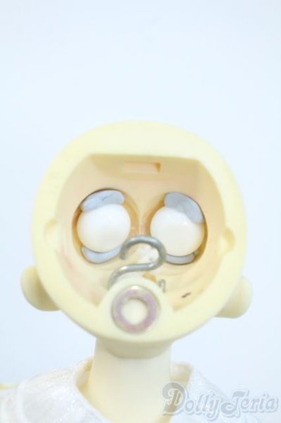 画像6: MSD/F-20ヘッド：フルチョイス Y-25-10-01-108-YD-ZY (6)