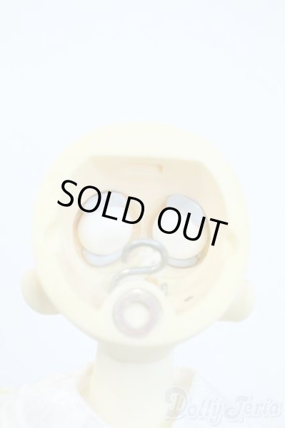 画像6: MSD/F-20ヘッド：フルチョイス Y-25-10-01-108-YD-ZY (6)