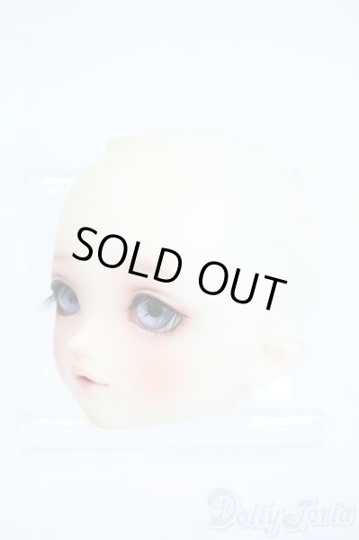 画像3: SDM女の子 ここ　スタンダードモデル Y-25-10-01-001-YD-ZY (3)