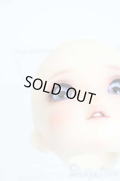 画像6: SDM女の子 ここ　スタンダードモデル Y-25-10-01-001-YD-ZY (6)