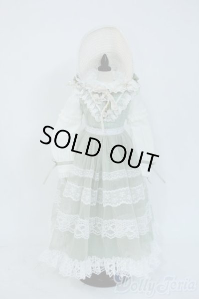 画像1: SDM/OF:すずらんドレスセット・ミニ Y-25-09-17-130-YD-ZY (1)