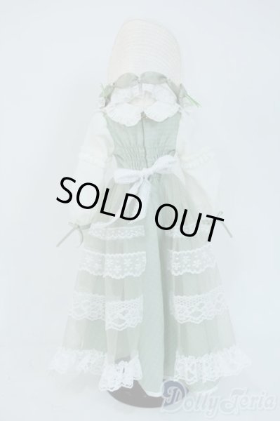 画像2: SDM/OF:すずらんドレスセット・ミニ Y-25-09-17-130-YD-ZY (2)