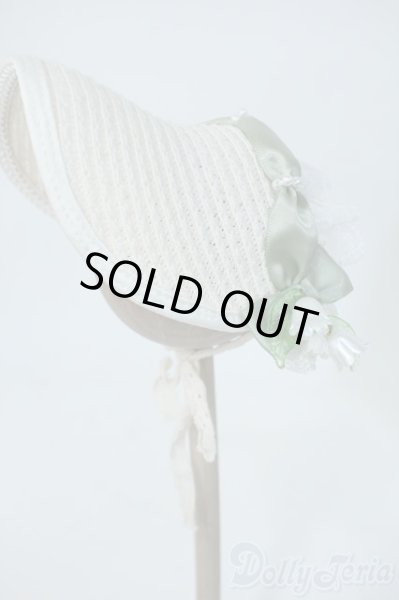 画像4: SDM/OF:すずらんドレスセット・ミニ Y-25-09-17-130-YD-ZY (4)