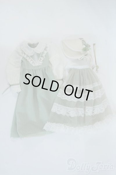 画像5: SDM/OF:すずらんドレスセット・ミニ Y-25-09-17-130-YD-ZY (5)