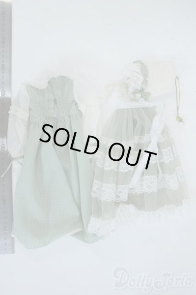 画像6: SDM/OF:すずらんドレスセット・ミニ Y-25-09-17-130-YD-ZY (6)