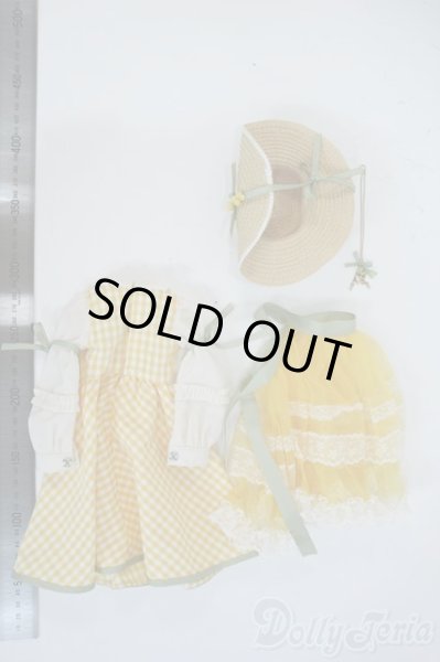 画像5: SDM/OF:ミモザドレスセット・ミニ Y-25-09-17-131-YD-ZY (5)