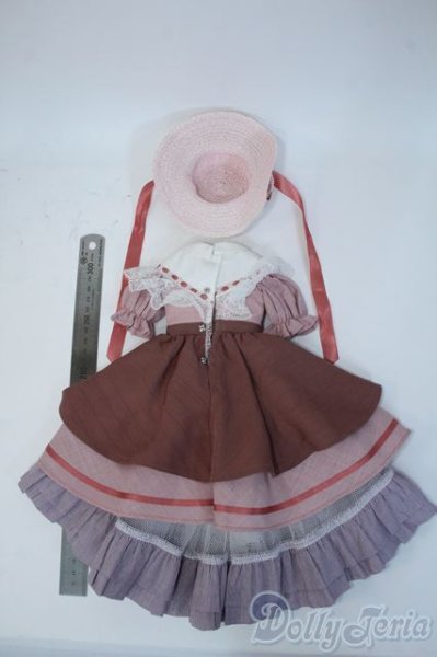 画像2: MSD/OF シュクル・ロゼ・ミニ（ボークス） Y-25-09-17-139-YD-ZY (2)