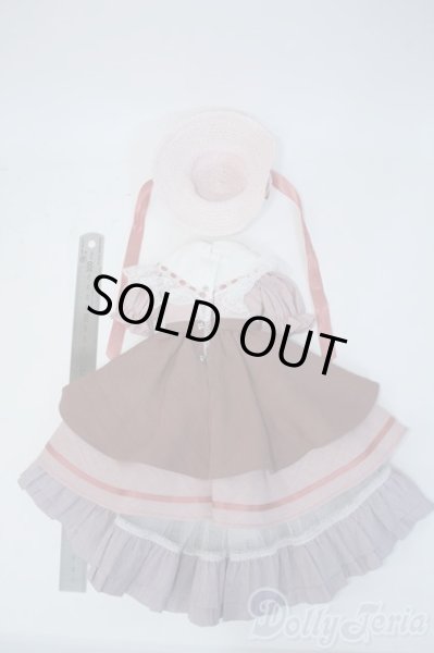 画像2: MSD/OF シュクル・ロゼ・ミニ（ボークス） Y-25-09-17-139-YD-ZY (2)