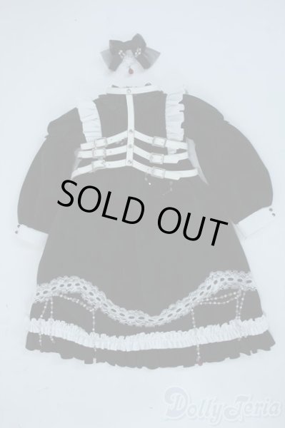 画像1: SD/OF:Eternal Embrace（黒） Y-25-09-17-109-YD-ZY (1)