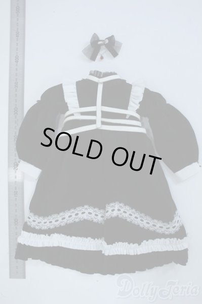 画像2: SD/OF:Eternal Embrace（黒） Y-25-09-17-109-YD-ZY (2)