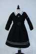 画像1: MSD(SDM)/OF:灰ばら女学院初等科制服 Y-25-09-17-134-YD-ZY (1)