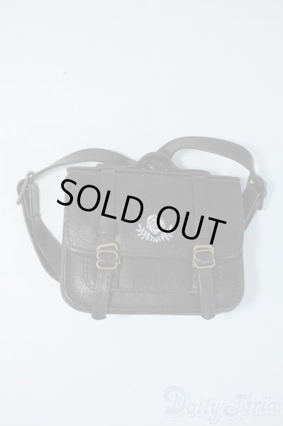 画像1: SD/OF:灰ばら女学院 指定かばん(ボークス) Y-25-09-17-146-YD-ZY (1)